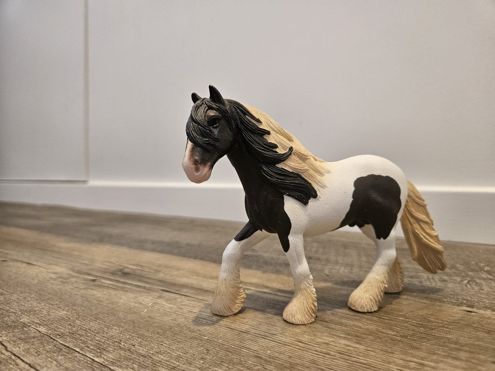 Diverse Schleich paarden, Ophalen of Verzenden, Zo goed als nieuw