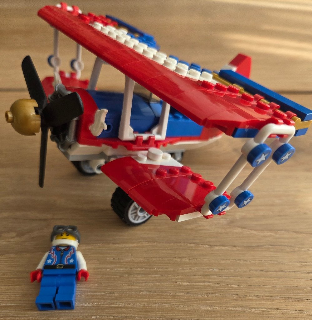 Lego Creator 3 in 1, Lego, Overige typen, Ophalen of Verzenden, Zo goed als nieuw