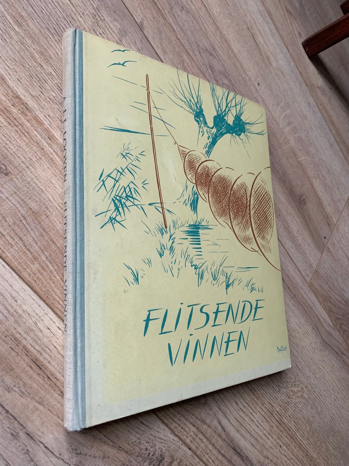 Hengelsport visboeken flitsende vinnen plaatjesalbum vissen, Ophalen of Verzenden, Zo goed als nieuw, Plaatjesalbum