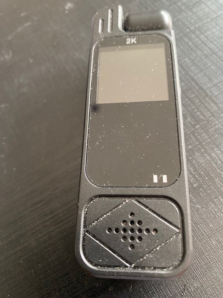 Bodycam ( nieuw), Audio, Tv en Foto, Actiecamera's, Ophalen, Nieuw, Overige merken