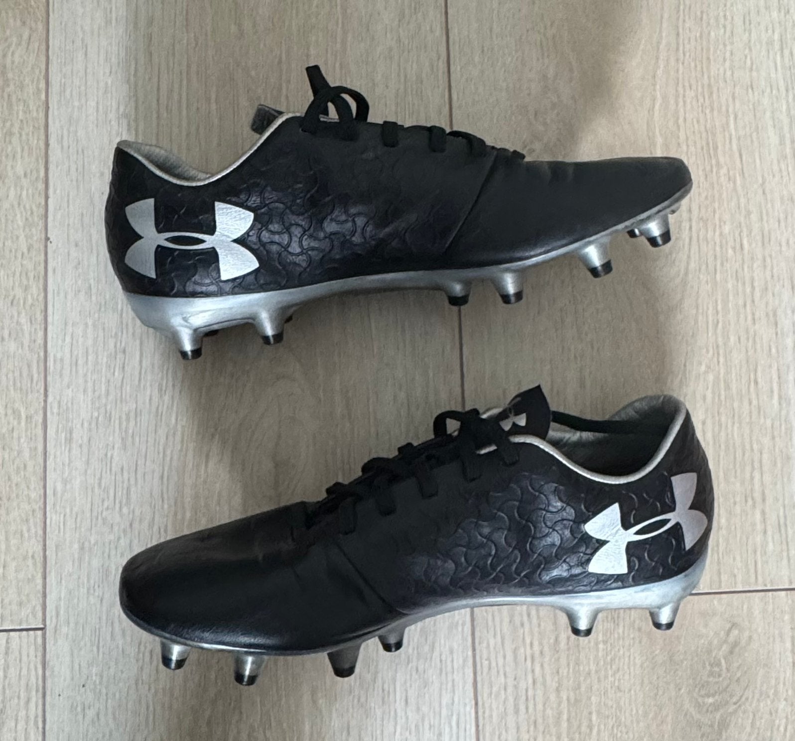 voetbalschoenen, Maat XS of kleiner, Ophalen of Verzenden, Zo goed als nieuw, Schoenen