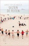 Griet op de Beeck Gezien de feiten hardcover€ 0,99, Boeken, Ophalen of Verzenden, Zo goed als nieuw