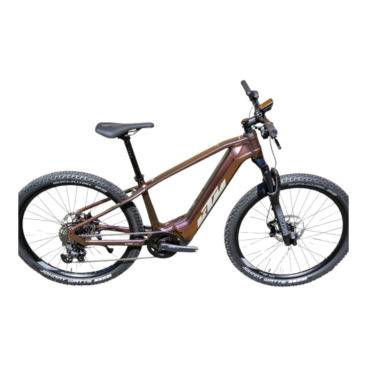 KTM Macina Team 772 Glorious Dames Sunset matt 48cm, -, -, 45 tot 49 cm, Nieuw