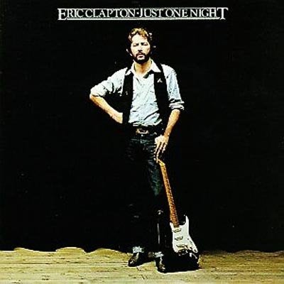 Eric Clapton - Just One Night (Fatbox Jewelcase) - 2-CD, Verzenden, Zo goed als nieuw, Poprock