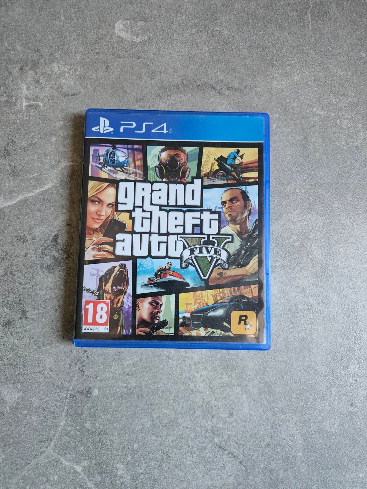 gta 5, Spelcomputers en Games, Avontuur en Actie, Vanaf 18 jaar, 1 speler, Ophalen of Verzenden