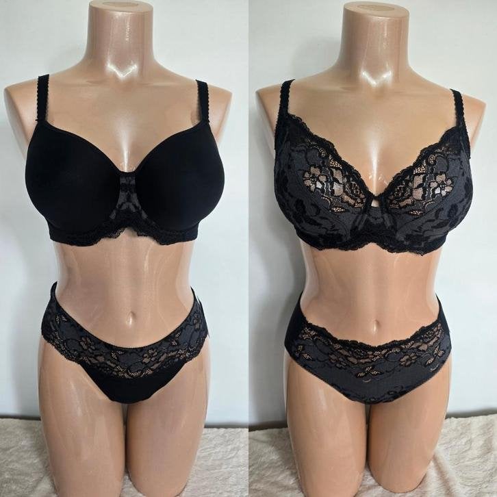 Nieuw wacoal bh 80c 70d 85d 90d 70e 75e 85e 80g 85g, ., Ophalen of Verzenden, BH, .
