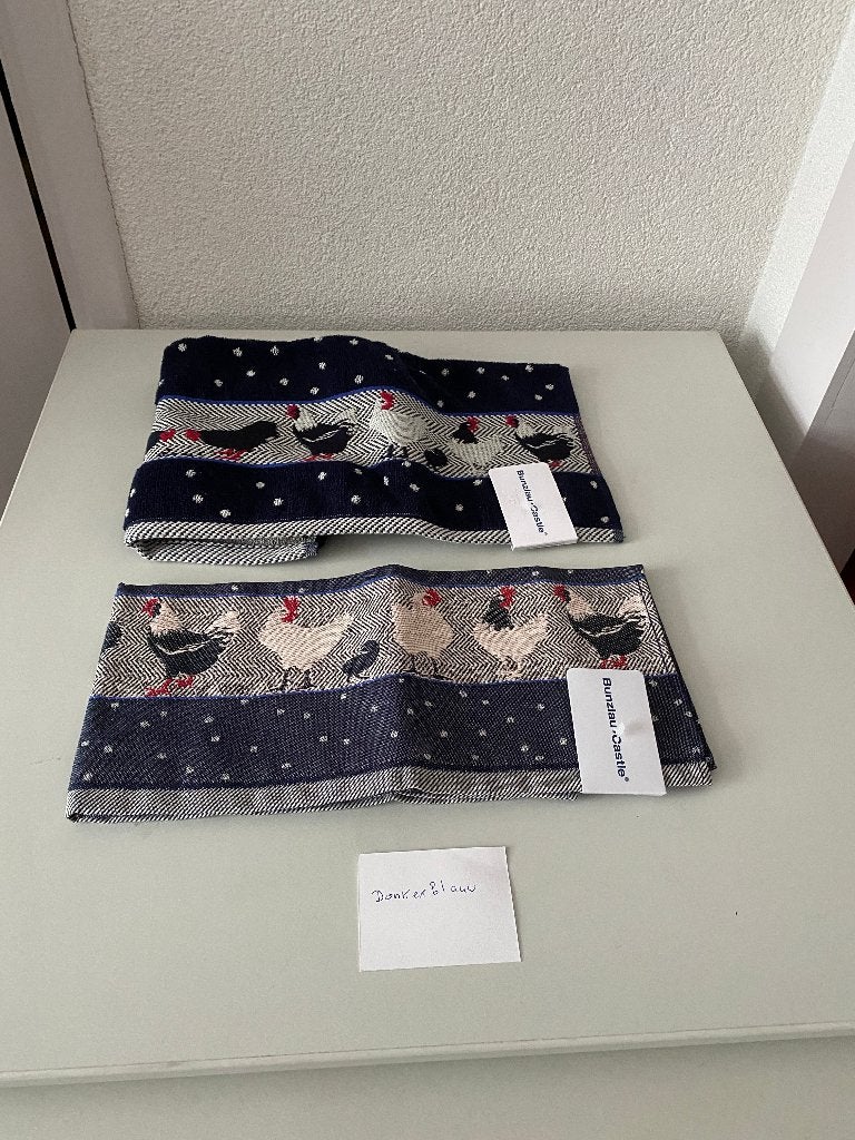 Keukensets Kippen, Blauw, Ohmstraat 20, 3861NB Nijkerk, Overige typen, Nieuw
