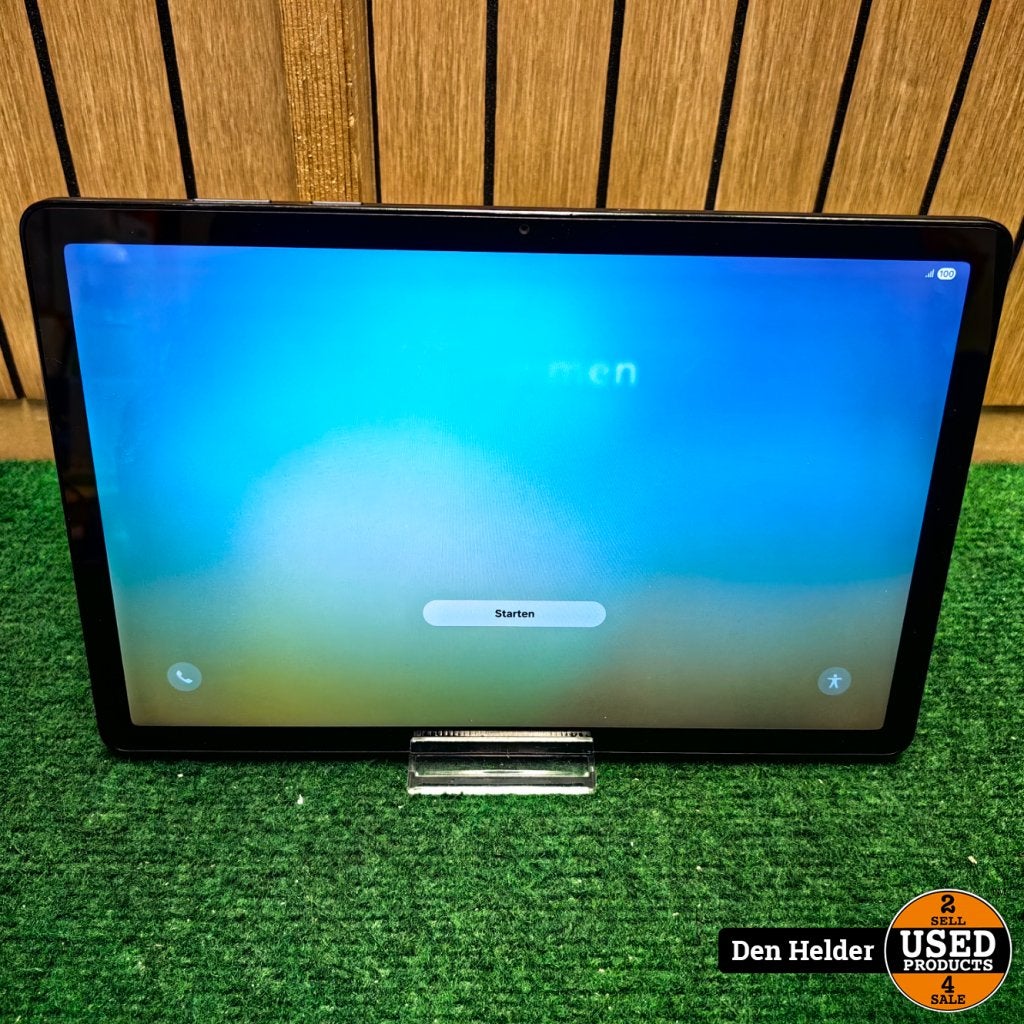 Samsung Galaxy A11 5G 256GB Android 16 - Nette Staat