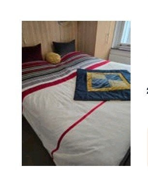 2-persoons elektrische Boxspring, Ophalen