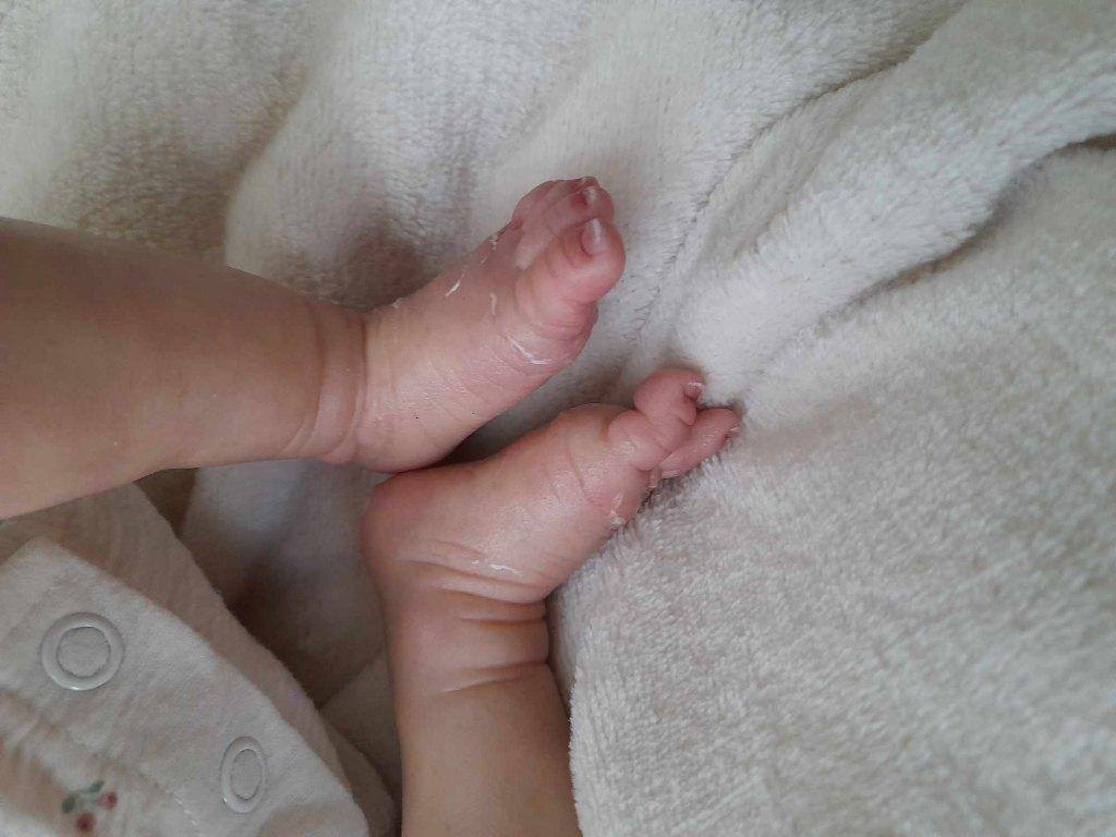 reborn, Verzamelen, Poppen, Ophalen of Verzenden, Zo goed als nieuw, Pop, Levensecht of Reborn
