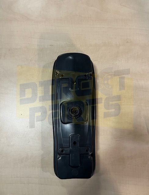 Nissan/Opel/Renault (1/04-3/21) achterlicht Links/Rechts (bi, Nissan, -, -, Nieuw