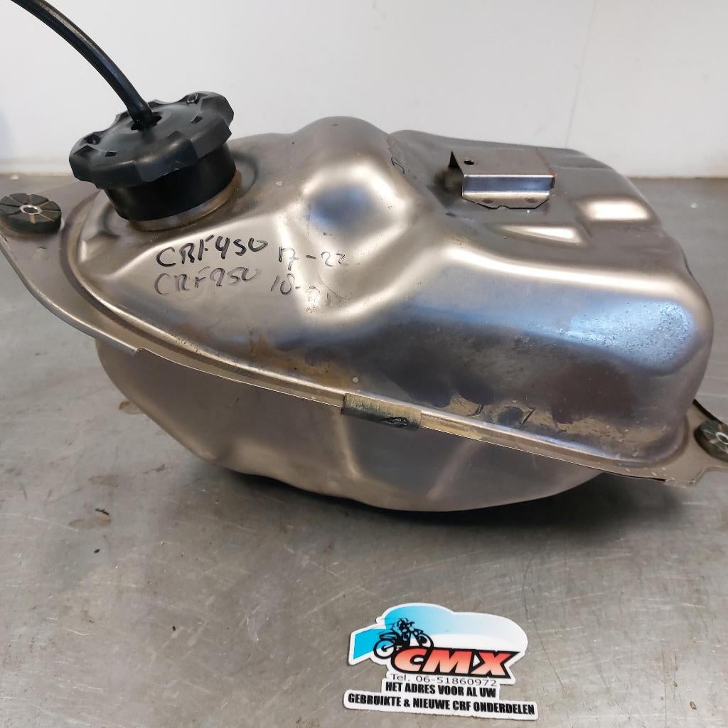 tank honda CRF250 (2018-2021) benzinetank CRF250, Ophalen, Cmx, Cmx, Cmx