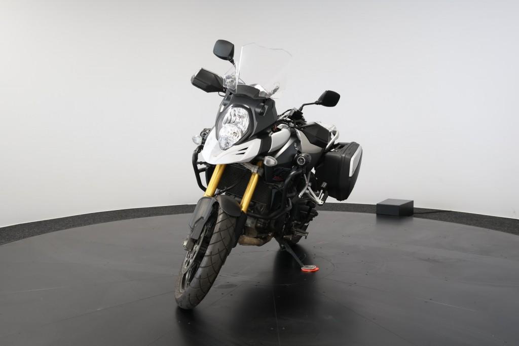 Suzuki DL 1000 V-Strom ABS, Motoren, Motoren | Suzuki, Contact via Suzuki website, Suzuki Motor Corporation, Bedrijf, Overig