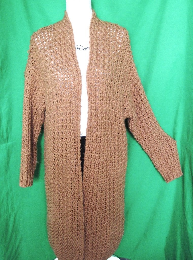 qtr  LEUK DAMES VEST van G.RICCERI Maat:L/XL, Ophalen of Verzenden, Zo goed als nieuw, Maat 42/44 (L), Overige kleuren