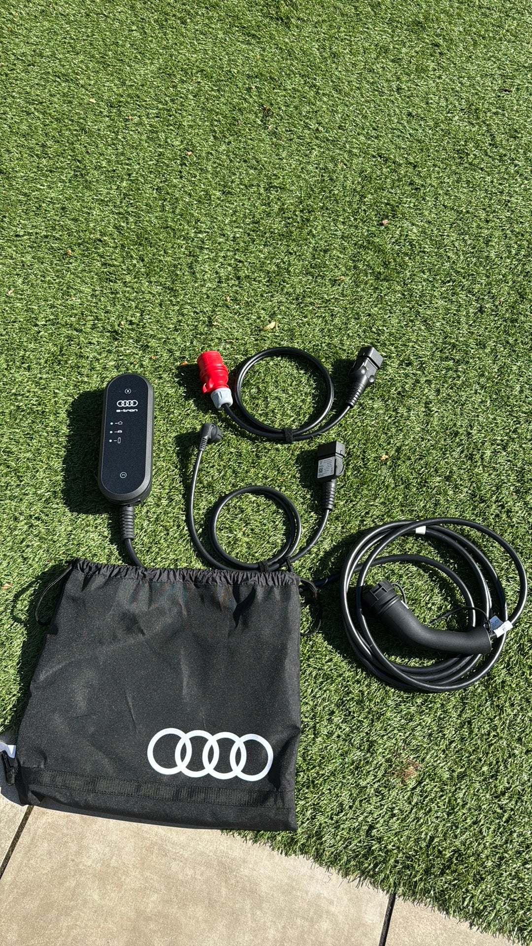 11kw Oplader elektrische en plug in hybride auto, Ophalen of Verzenden, Nieuw
