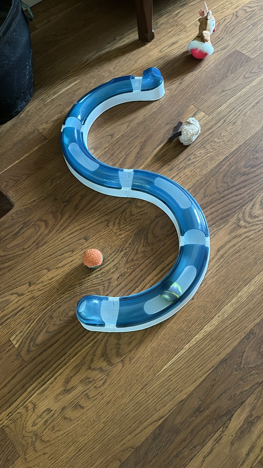 Kattenspeelbaan Superroller, Ophalen of Verzenden, Zo goed als nieuw