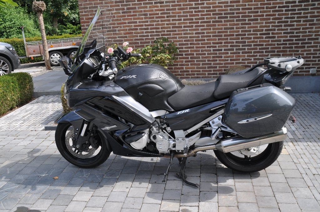 Yamaha Fjr 1300 AE ( bj 2020 ), Motoren, Occasion, 4 cilinders, Motorrijbewijs A, Particulier