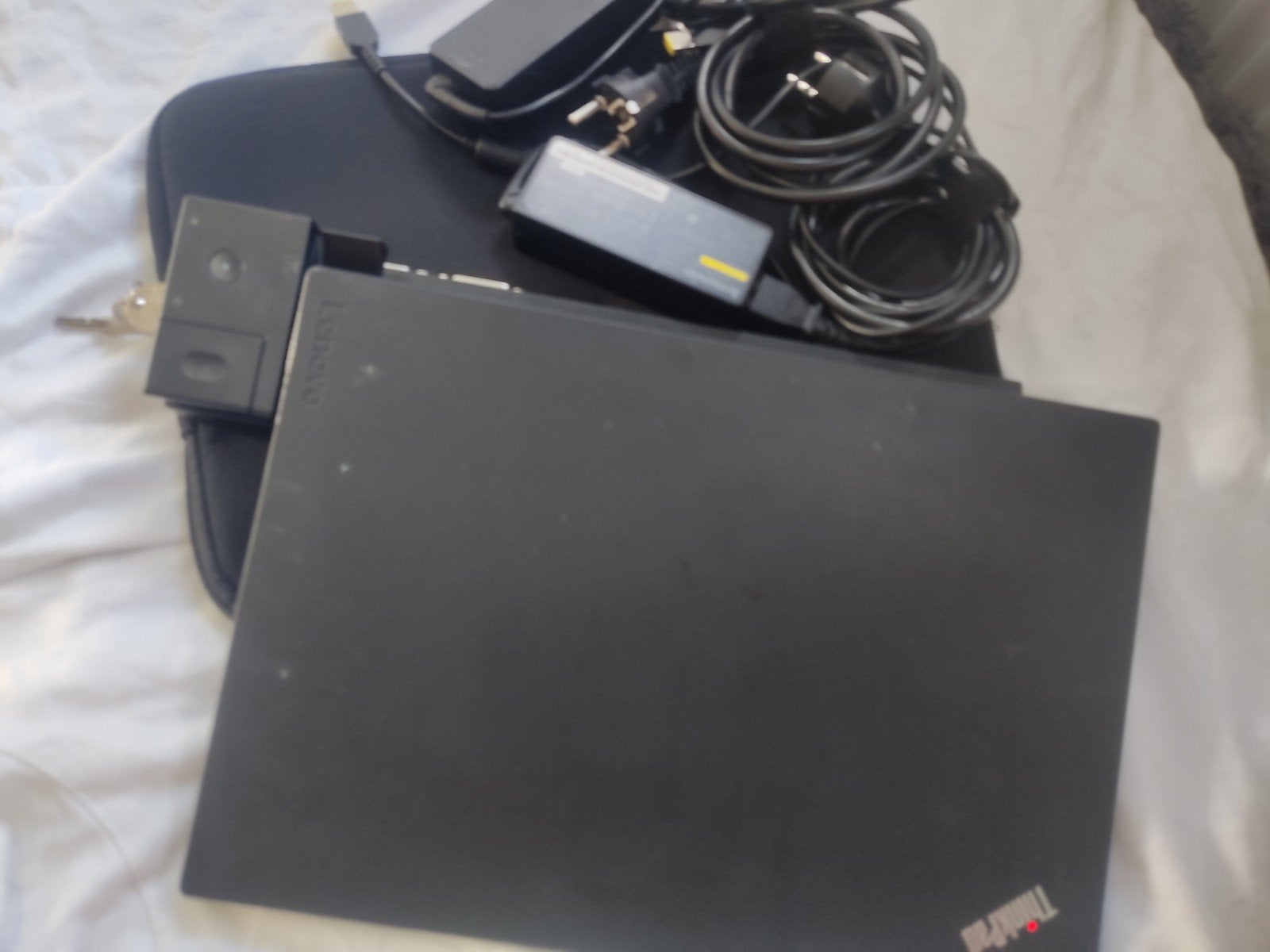 Lenovo ThinkPad T470 – i5 6300U, 8GB, 256GB SSD, Touchscreen, Computers en Software, 256 GB, Qwerty, 8 GB, Refurbished