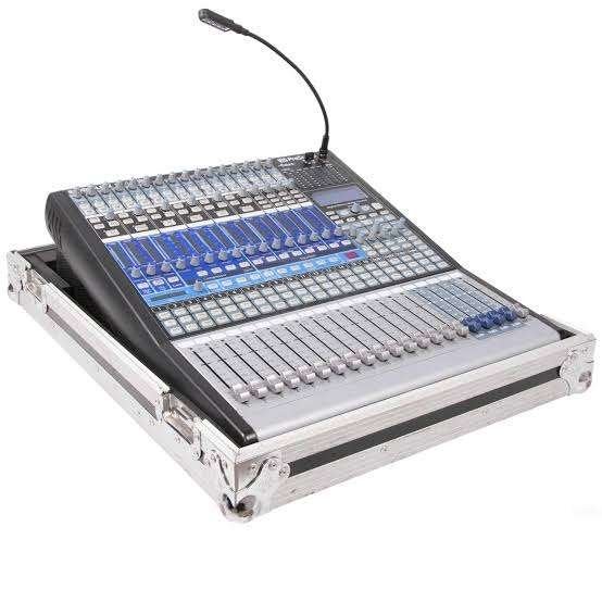 Presonus Studio;ive 16.4.2AI, Muziek en Instrumenten, Mengpanelen, Zo goed als nieuw, 10 tot 20 kanalen, Microfooningang, Ophalen