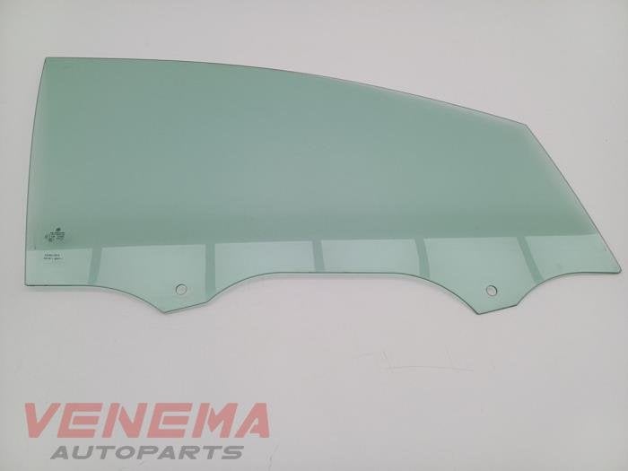 Portierruit 4Deurs rechts-voor van een Volkswagen Golf Sport, Gebruikt, -, Volkswagen, -