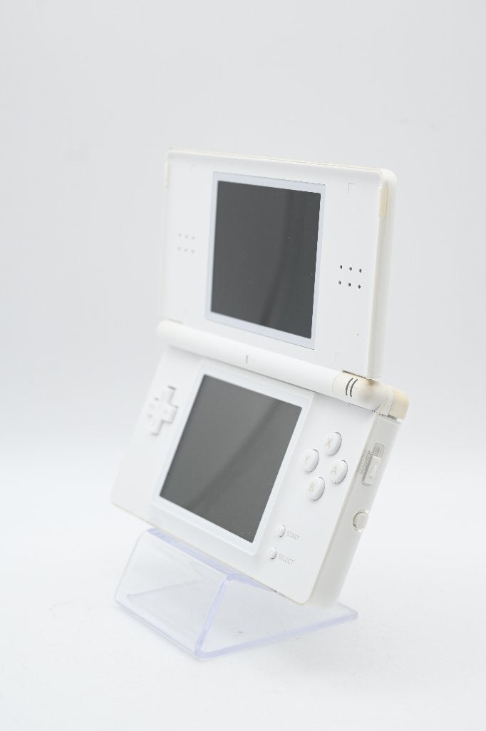Nintendo DS Lite Wit - Gebruikt, Spelcomputers en Games, Games | Nintendo DS, Gebruikt, Avontuur en Actie, 1 speler, Vanaf 3 jaar