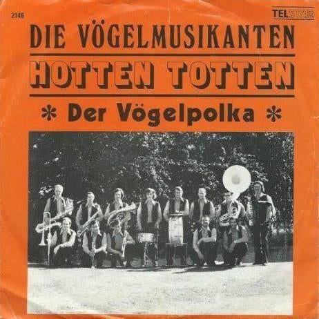 Vinylsingles de vogelmuzikanten gezocht, Cd's en Dvd's, Ophalen of Verzenden, Zo goed als nieuw, Overige formaten, Levenslied of Smartlap