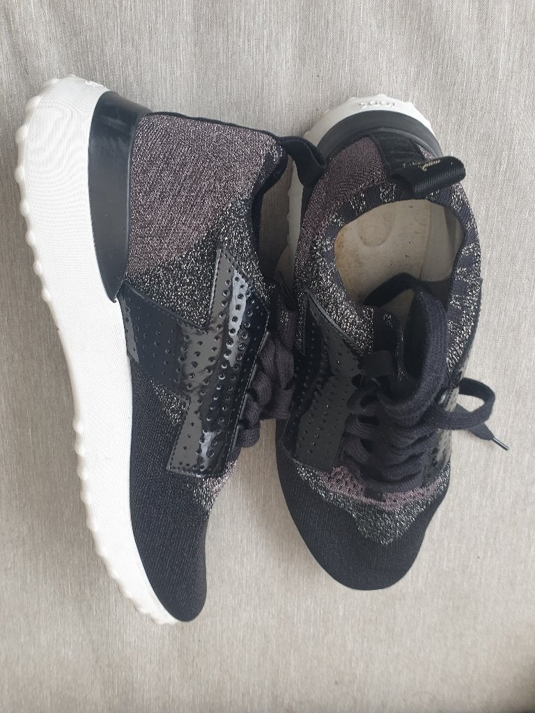 Merk schoenen Tods zwart maat 41, Zwart, Ophalen of Verzenden, Tods, Sneakers of Gympen