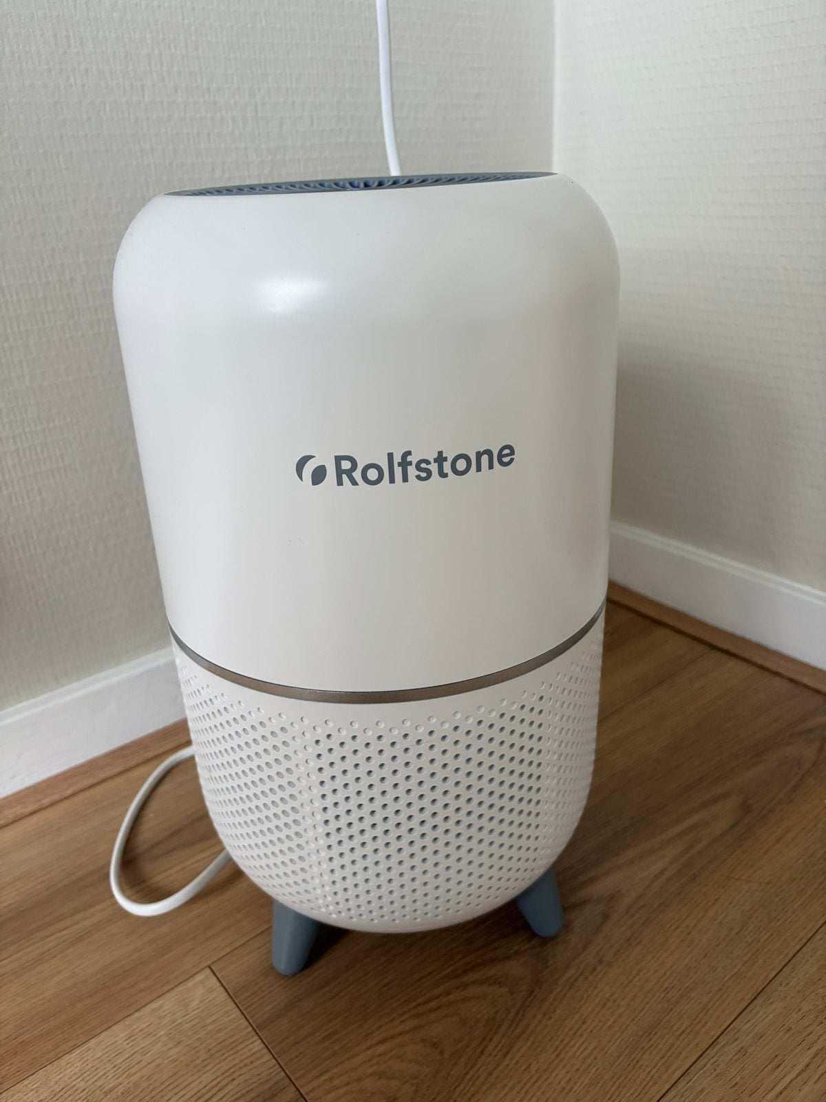 Rolfstone Air Balance Luchtreiniger, Witgoed en Apparatuur, Luchtbehandelingsapparatuur, Ophalen of Verzenden, Zo goed als nieuw