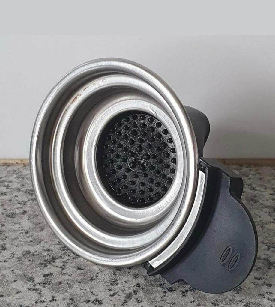 Senseo Switch Padhouder voor 2 kopjes, Ophalen of Verzenden, Zo goed als nieuw