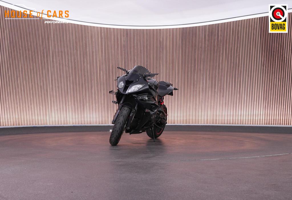 BMW S1000 RR 193pk |AR Racing uitlaat|Rizoma|Brembo|quad loc, Einsteinlaan 5
2289 CC  Rijswijk, NL, Super Sport, Meer dan 35 kW