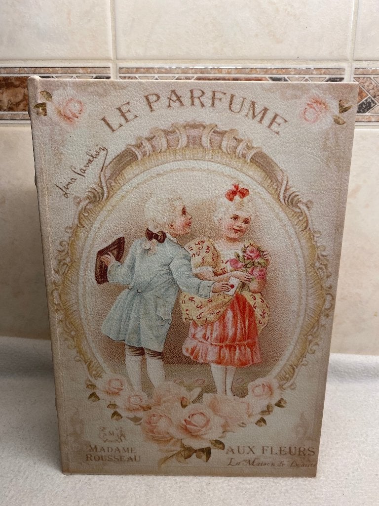 Boek Simulanten Kist, Antiek en Kunst, Curiosa en Brocante, Ophalen of Verzenden