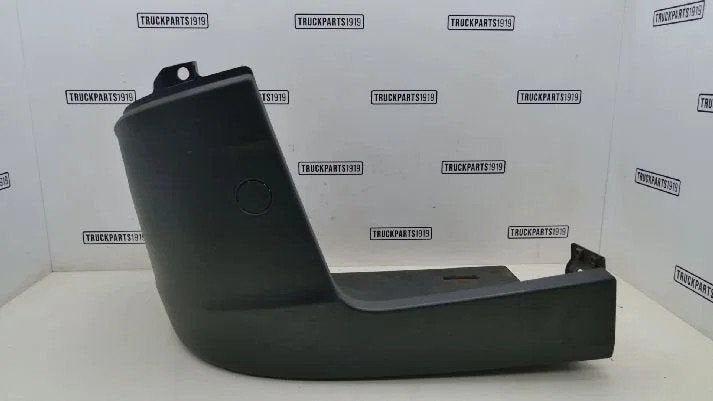 Scania Body & Chassis Parts Bumperhoek Li. Scania, Ophalen, Gebruikt, Scania, Carrosserie en Plaatwerk