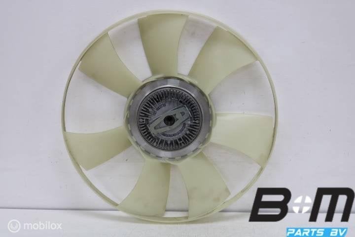Koelvin VW Crafter 2E 03L121301A, Gebruikt