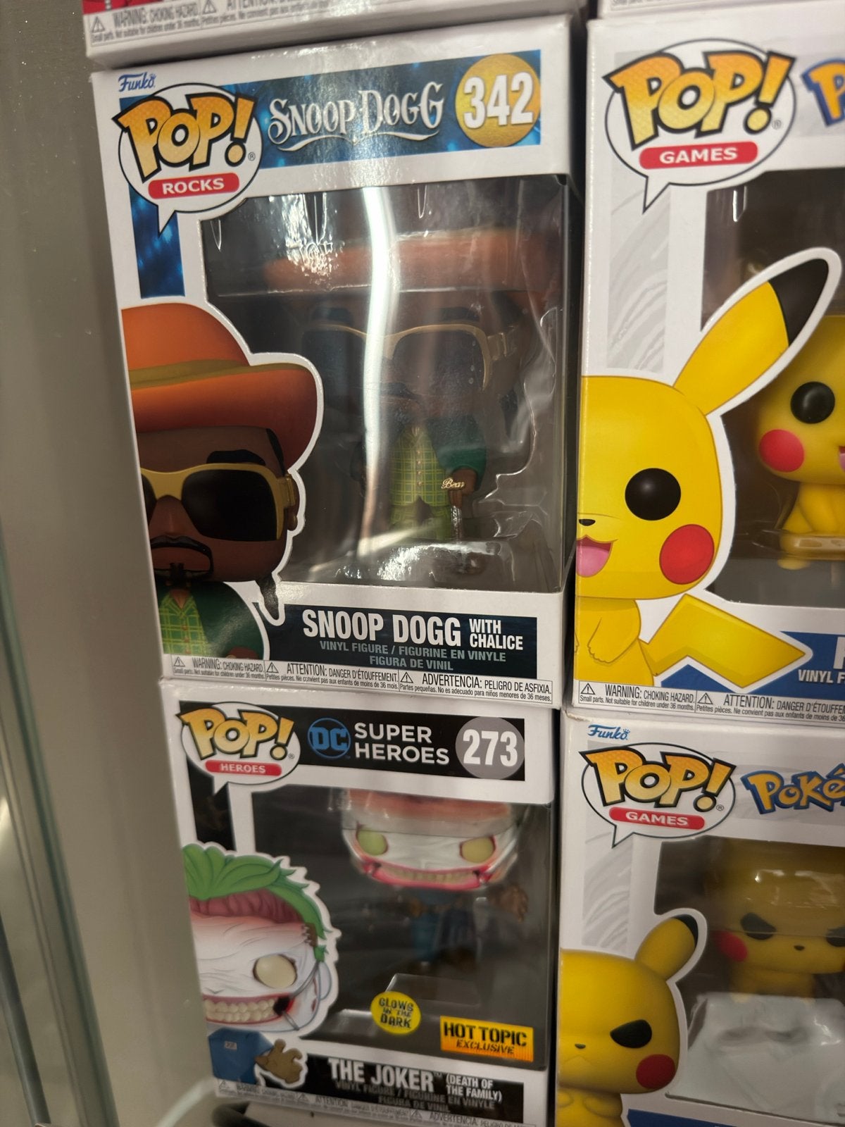 Diverse Funko Pops - Nieuw in doos, Ophalen of Verzenden, Nieuw