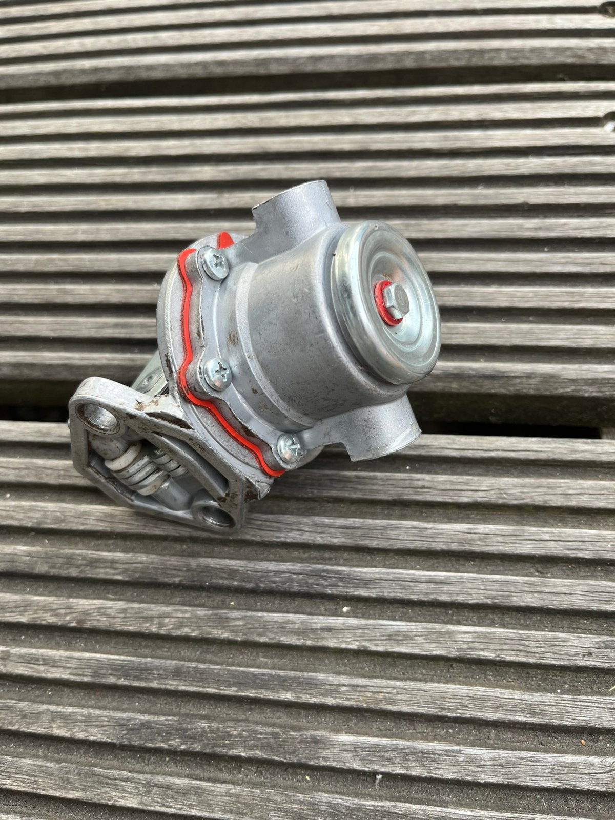 Brandstof opvoerpomp Peugeot Indenor DTN, Ophalen, Zo goed als nieuw, Motor en Techniek, Zeilboot of Motorboot
