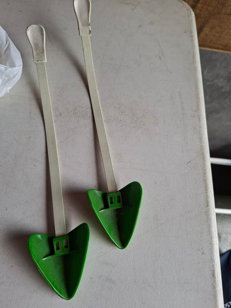 Schoenspanners - Houd je schoenen in vorm vintage, Ophalen of Verzenden