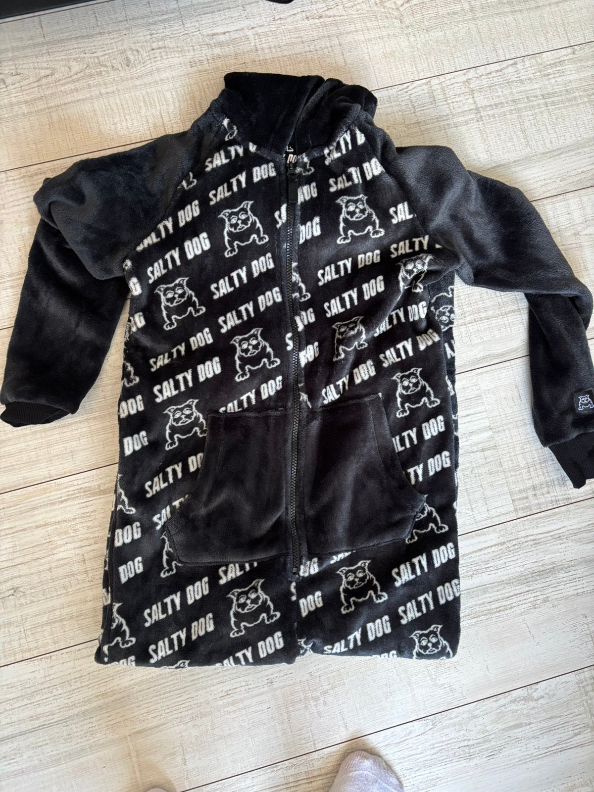 Onesie, Ophalen of Verzenden, Zo goed als nieuw, Jongen of Meisje, Overige typen
