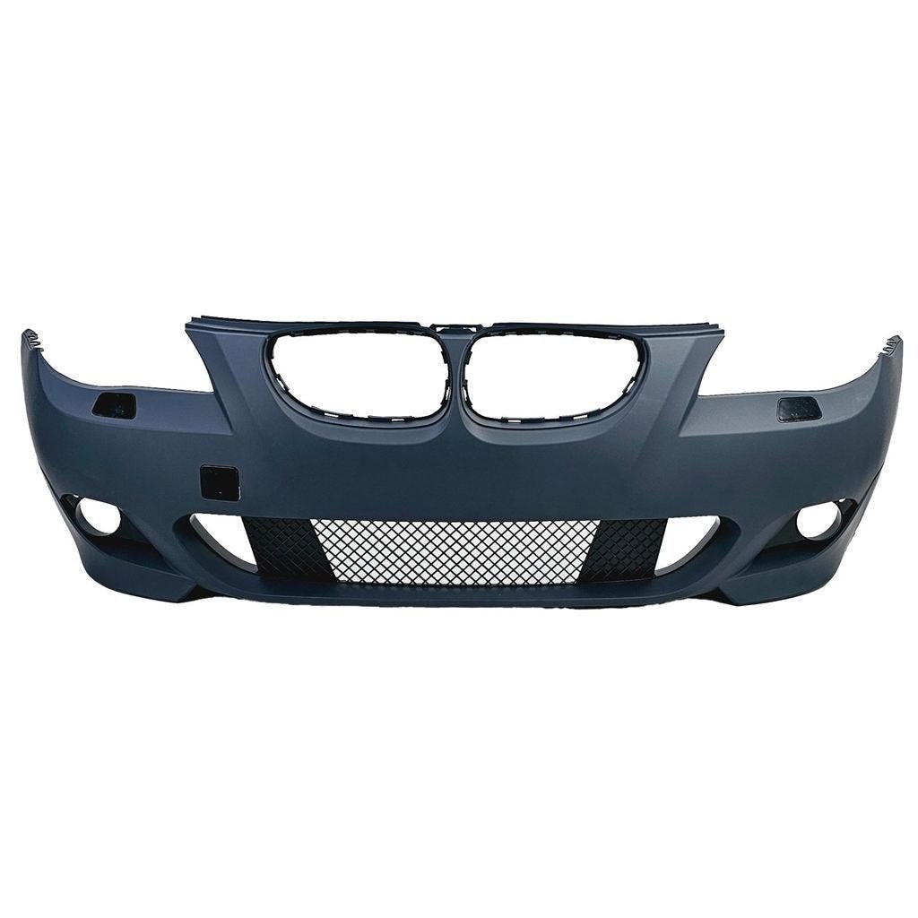 Voorbumper M Pakket Look Geschikt Voor BMW 5 Serie E60 / E61, Verzenden, Automotive Parts, A.parts@hotmail.nl, Trasmolenlaan 12 3447 GZ Woerden