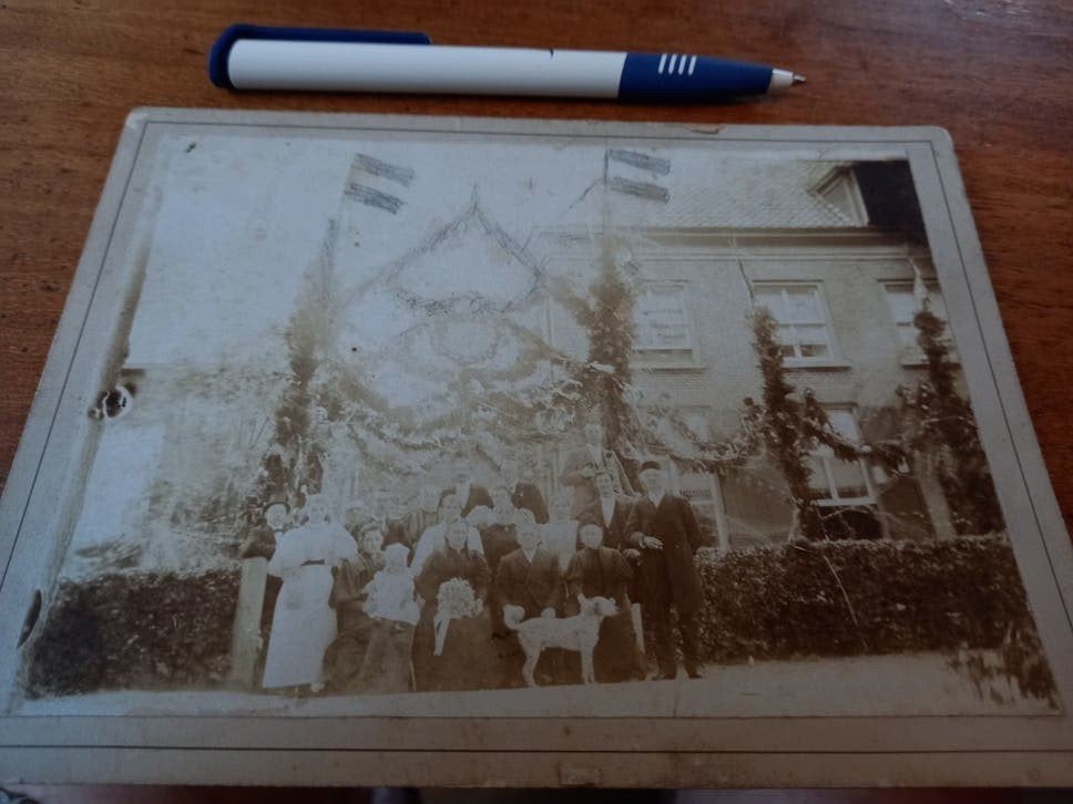Boxmeer, Ophalen of Verzenden, Voor 1940, Overige onderwerpen