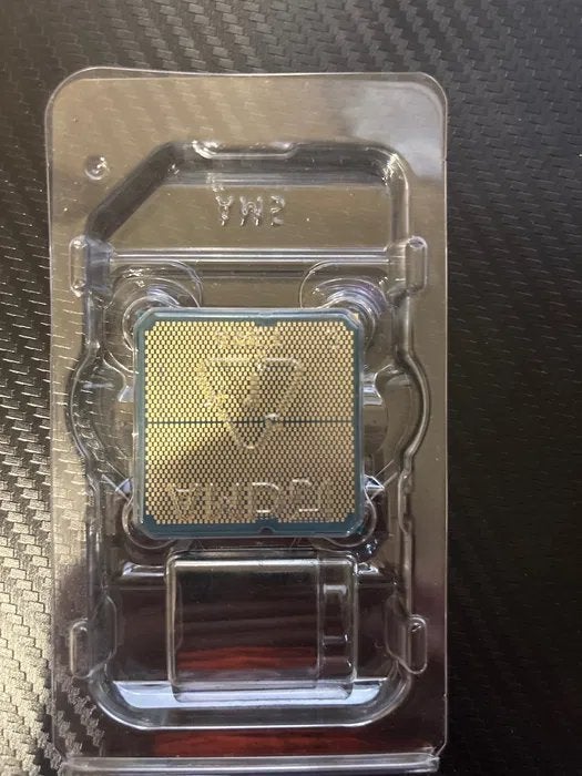 AMD Ryzen 5 8600G AM5, Ophalen of Verzenden, Zo goed als nieuw