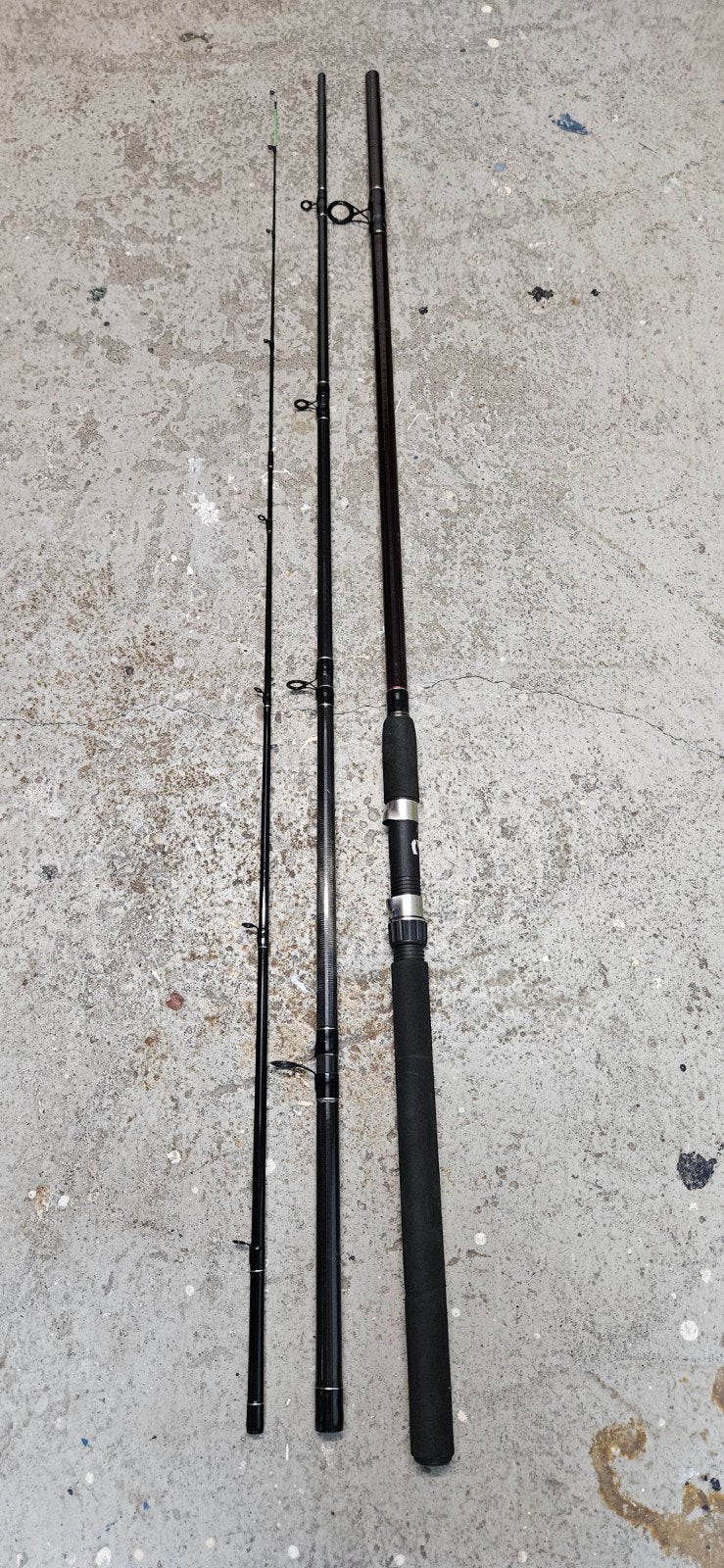 Browning Ambition X-CITE Feeder II Hengel, Ophalen, Gebruikt, Werphengel