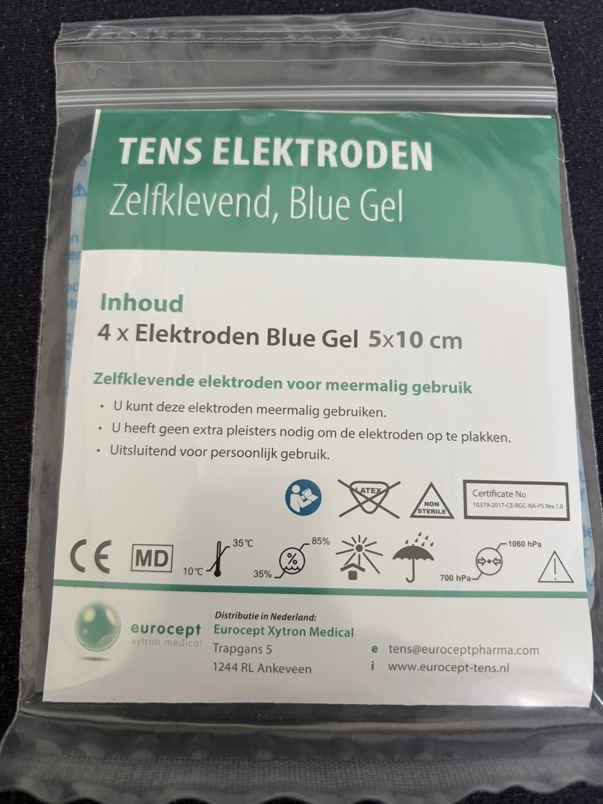 Gratis af te halen, Diversen, Ophalen of Verzenden, Nieuw