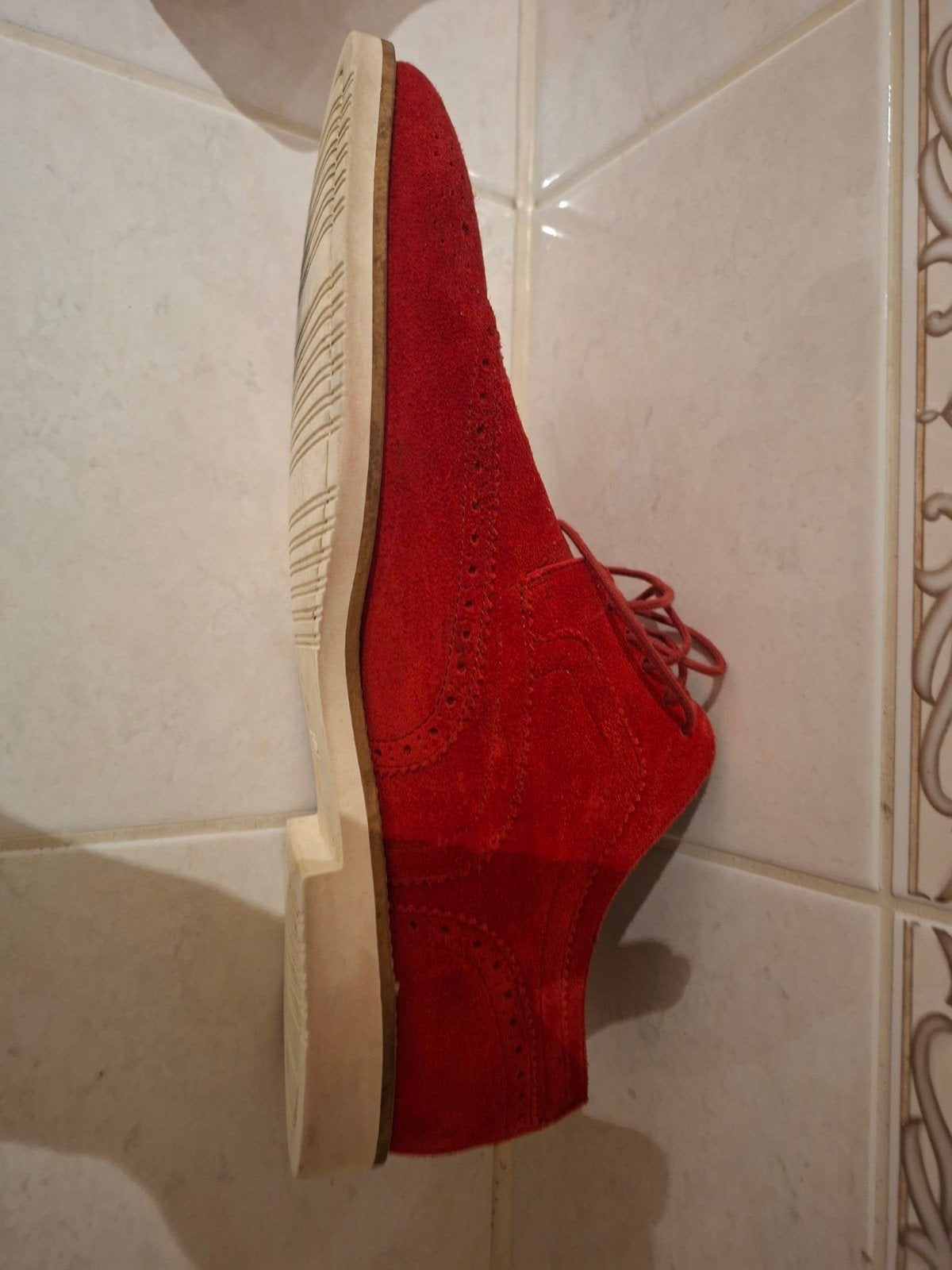 Boss schoenen, Ophalen of Verzenden, Zo goed als nieuw