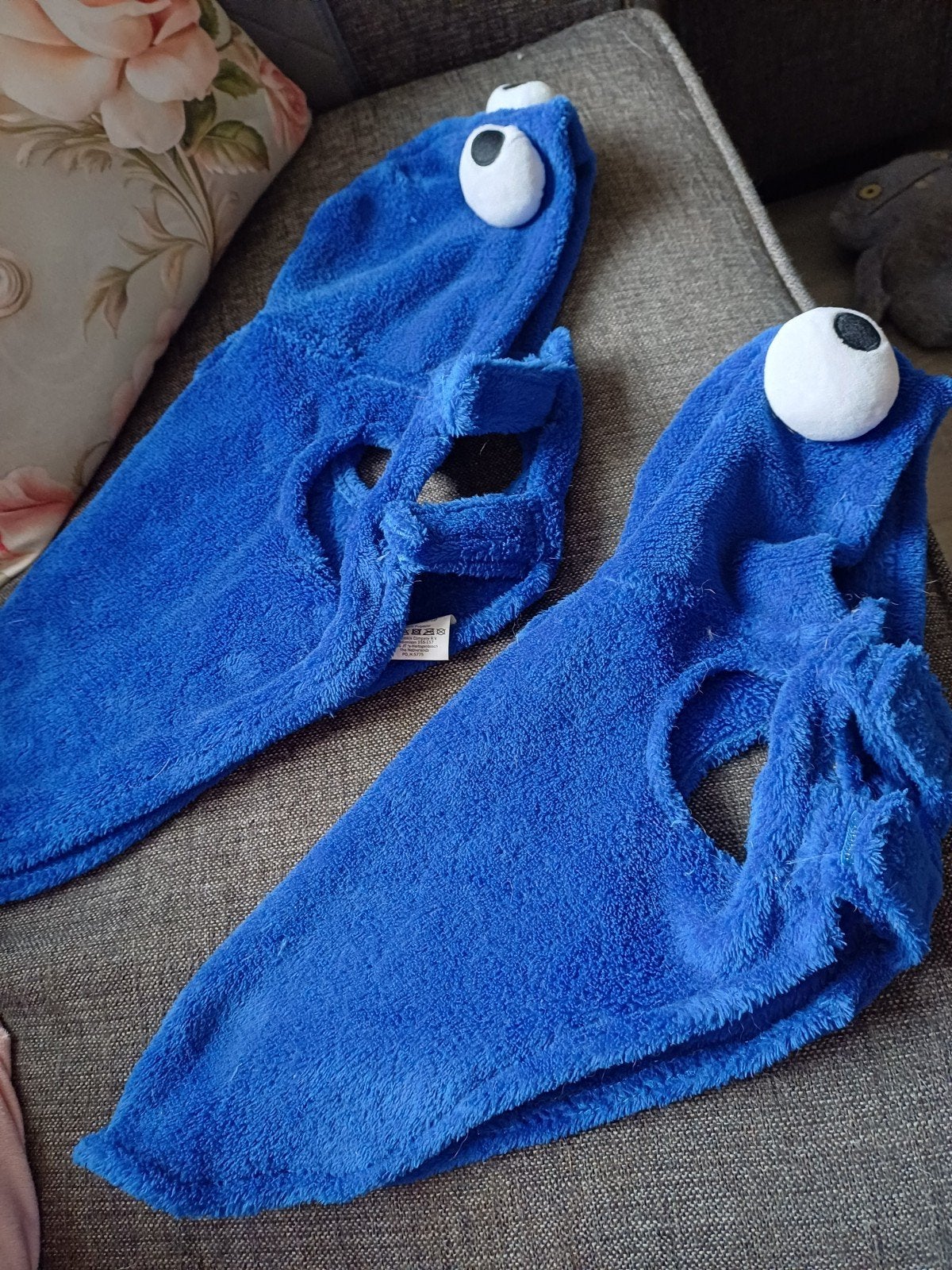 3 verschillende honden jasjes, Ophalen, Vee
