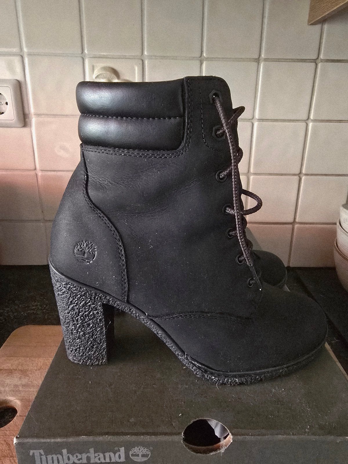 Div. schoenen maat 37 Timberland, Calvin Klein, Rieker, Nik, Ophalen of Verzenden, Zo goed als nieuw