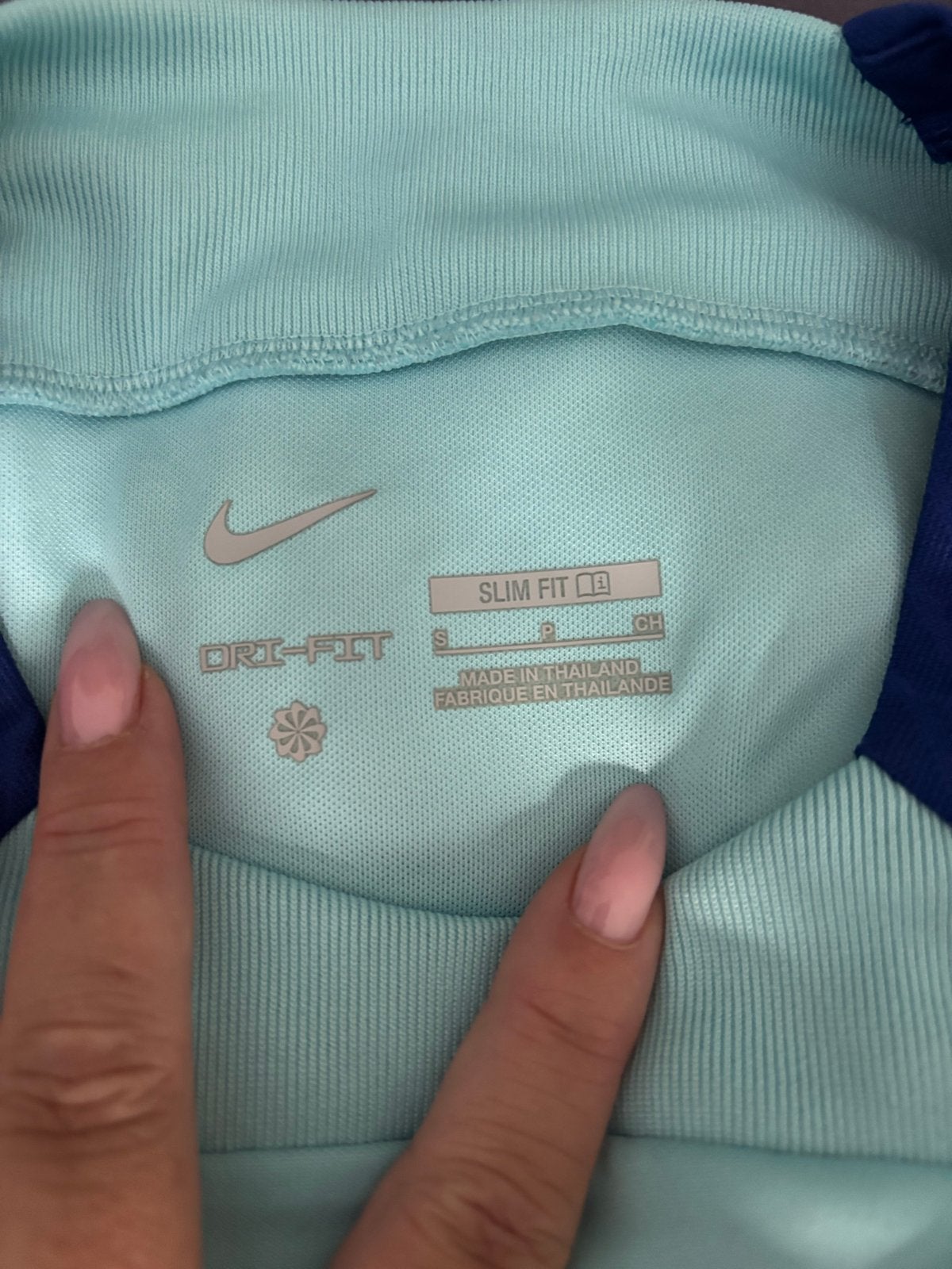 Atletico Madrid Nike Trainingspak - Maat S, Sport en Fitness, Maat S, Ophalen, Zo goed als nieuw, Trainingspak