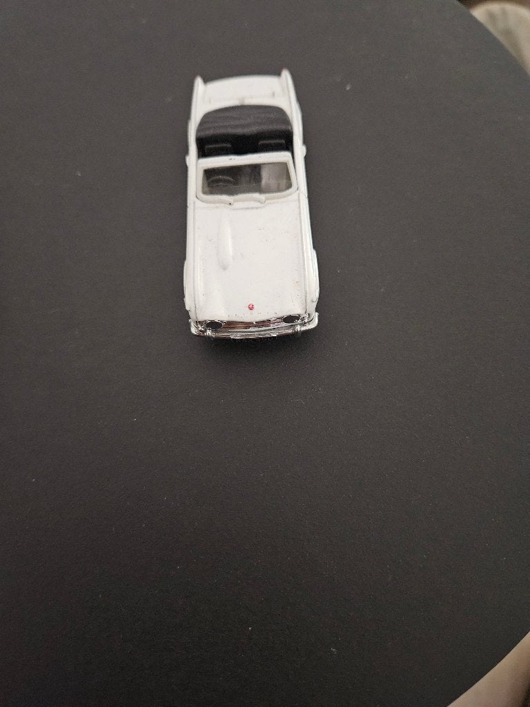 Modelauto, Ophalen of Verzenden, Gebruikt, Auto, Overige merken