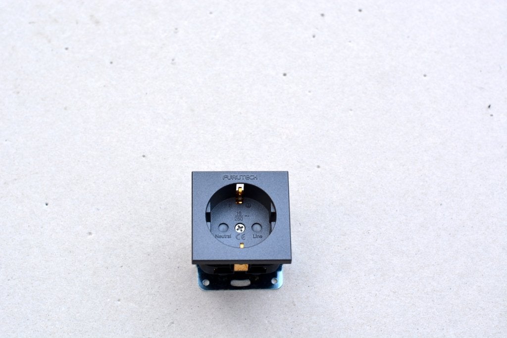 Furutech FT-SDS Gold 24k vergulde contacten, Ophalen, Zo goed als nieuw, 2 tot 5 meter, Overige kabels