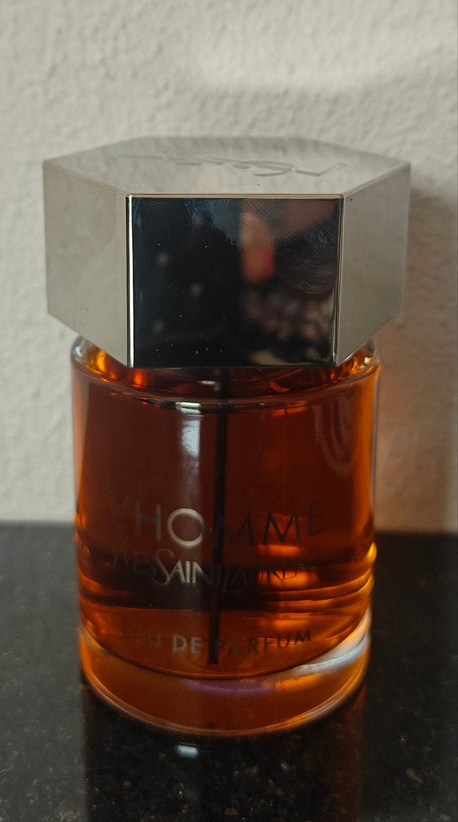 Yves Saint Laurent L'Homme EDP - Nieuw, Verzenden, Nieuw
