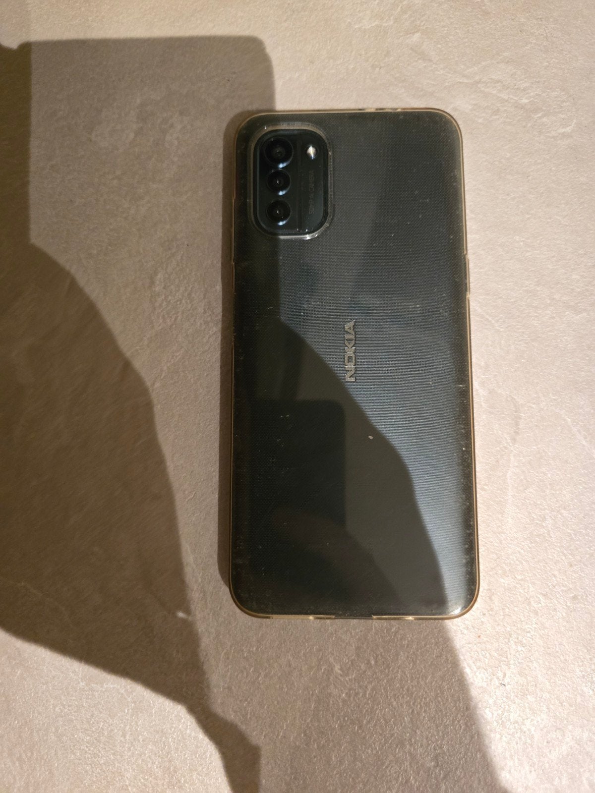 Nokia telefoon en Huawei tablet - Set, Ophalen, Gebruikt, Overige modellen, Zwart
